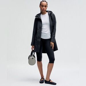 Lululemon Rain Rebel Jacket NWOT